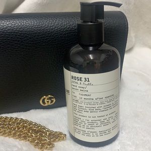 Le Labo - Rose 31 (hand soap)